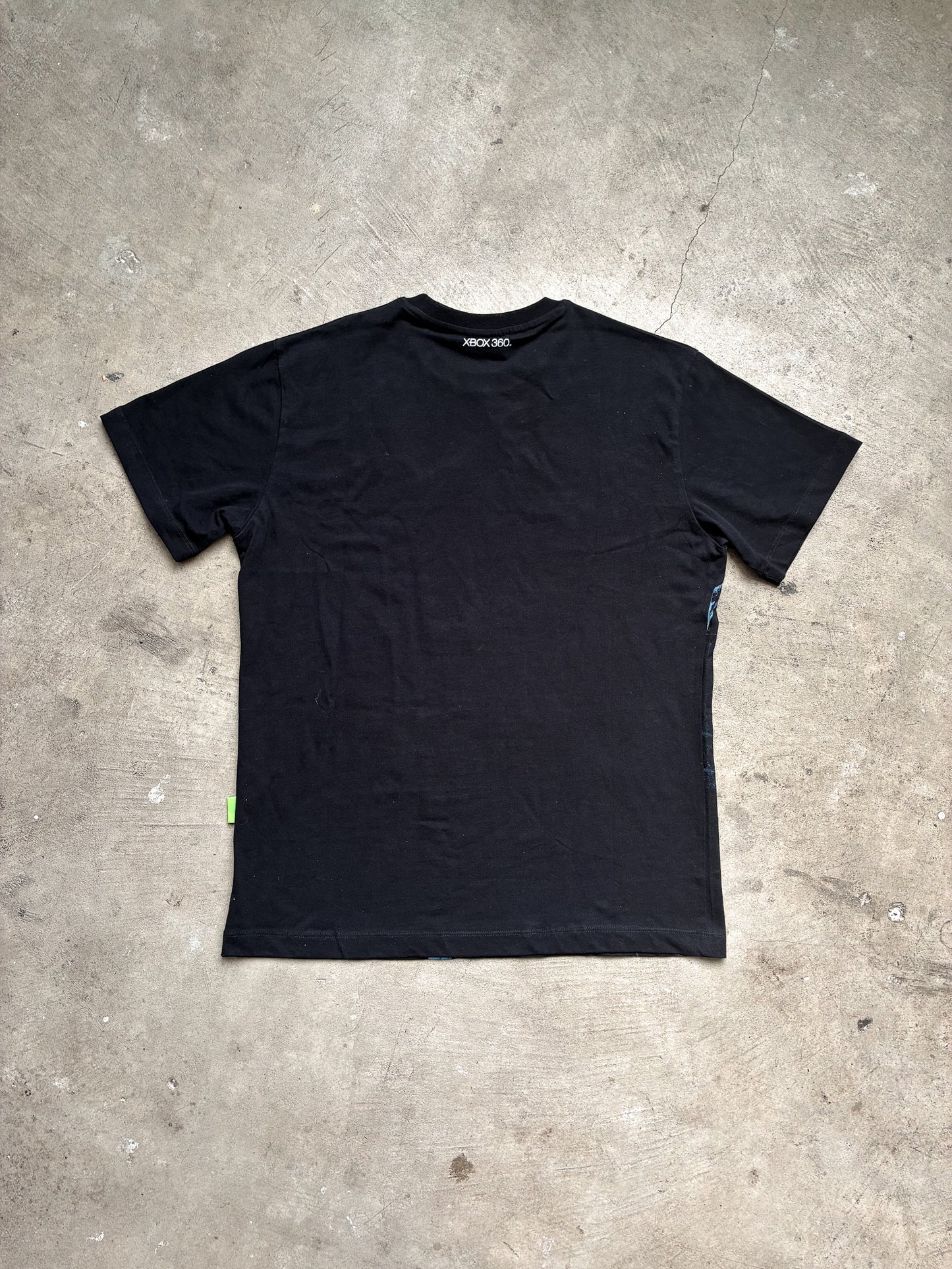 Vintage Halo 3 ODST Tee