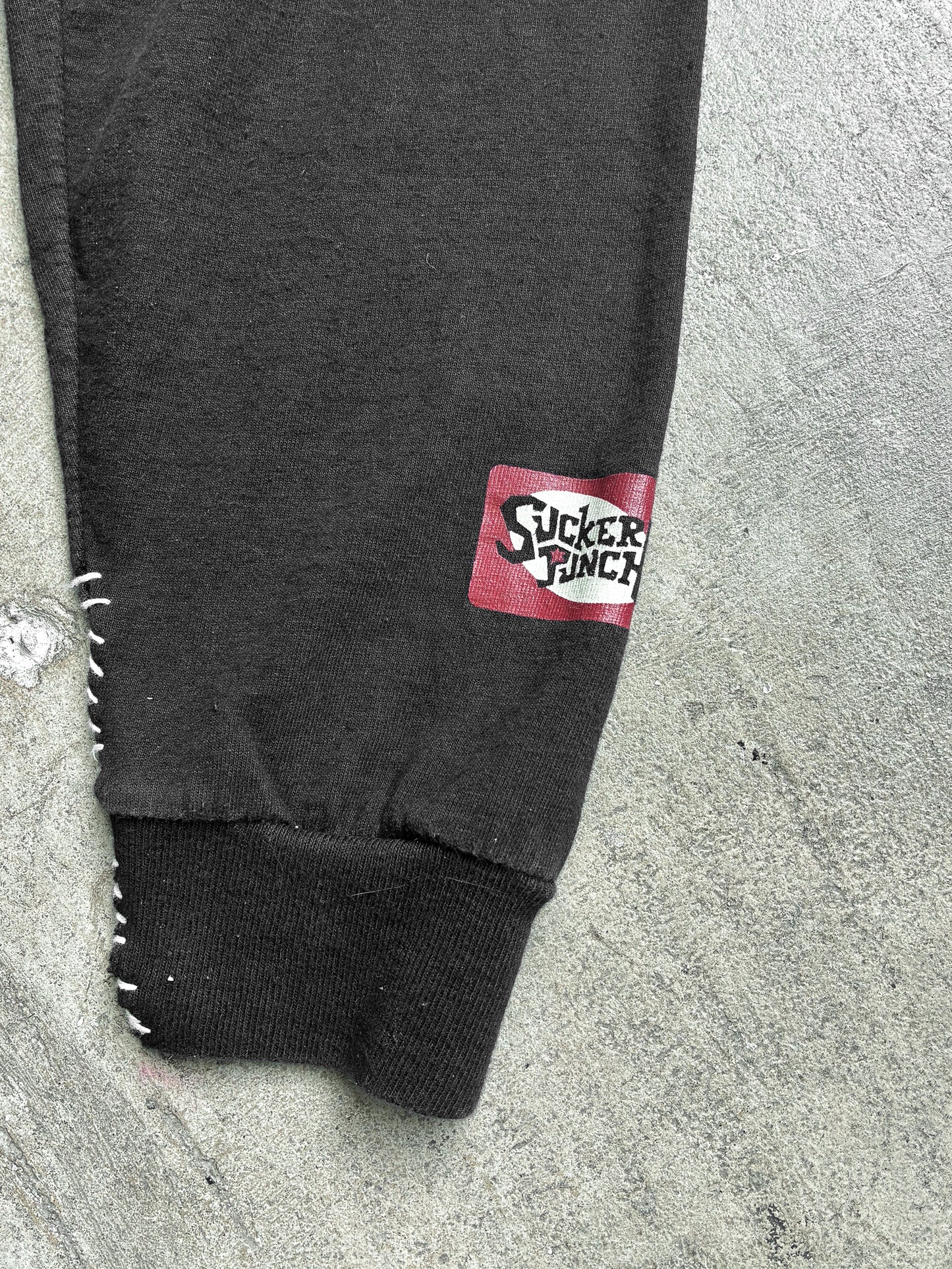 Vintage Infamous 2009 Longsleeve Tee