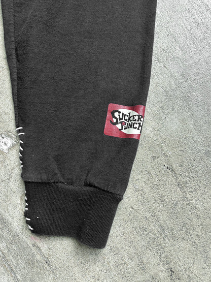 Vintage Infamous 2009 Longsleeve Tee