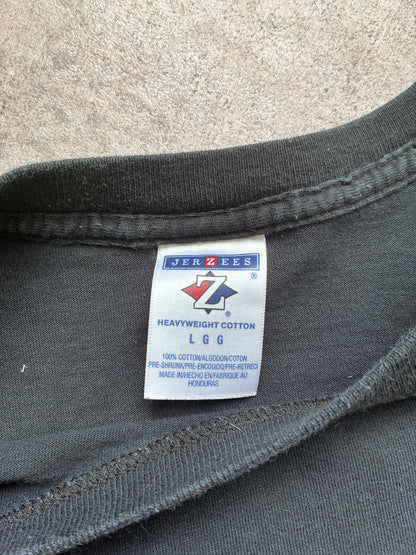 Vintage Infamous 2009 Longsleeve Tee