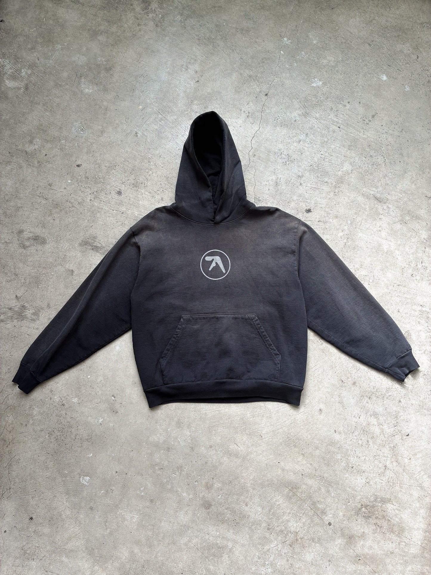 ColourTrax Aphex Hoodie