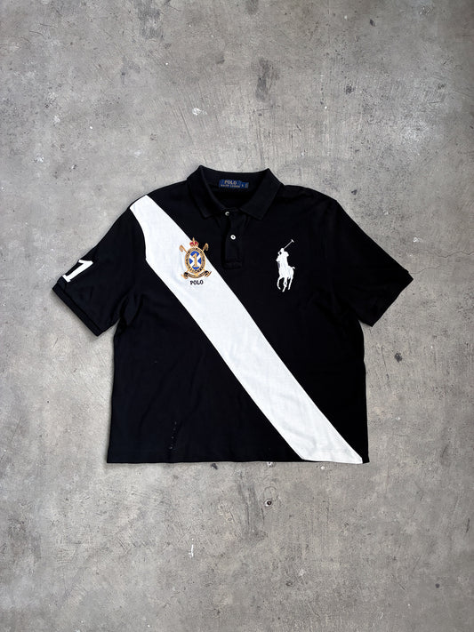 Vintage Big Pony Polo