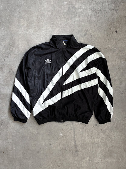 Vintage Umbro Track Jacket