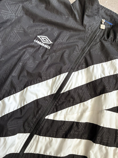 Vintage Umbro Track Jacket