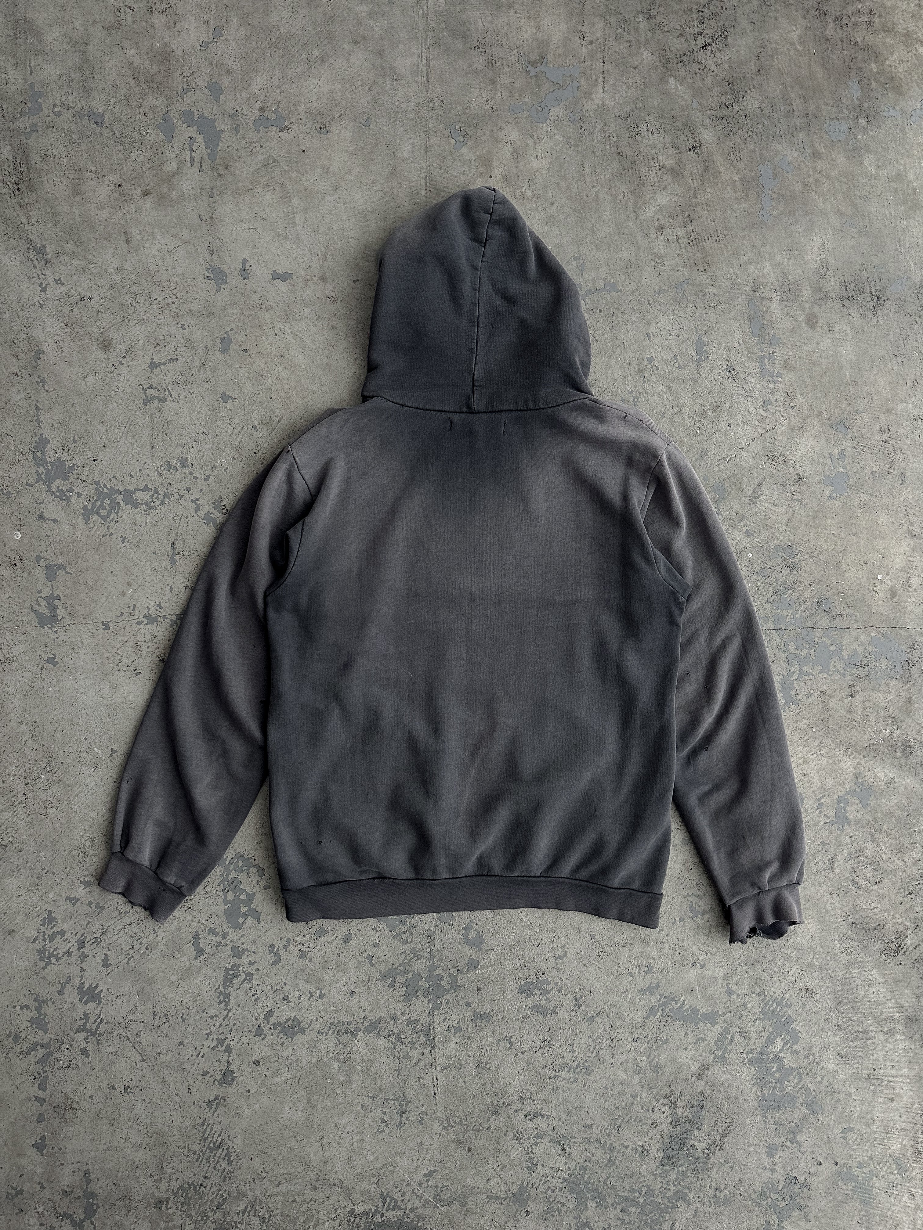 Raf Simons AW 02-03 Virginia Creeper Hoodie