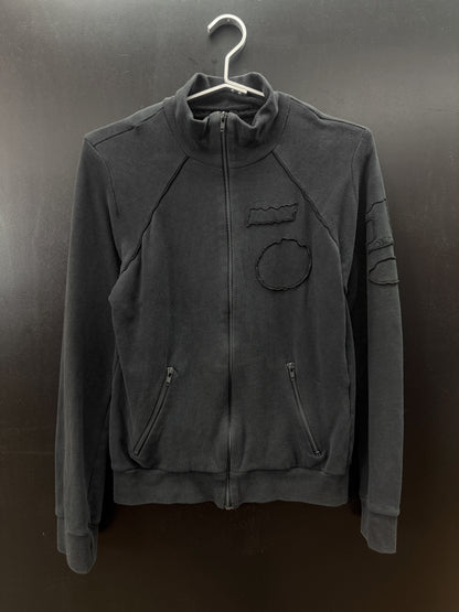 Veronique Branquinho AW05 ‘Lonely’ Track Jacket