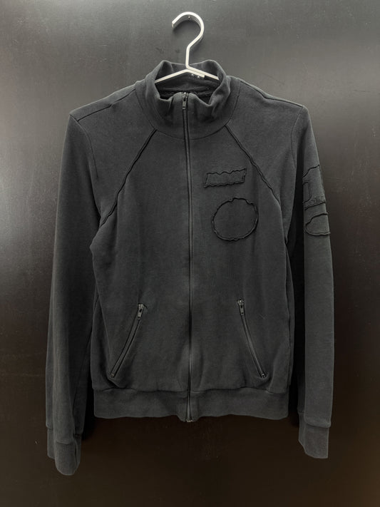 Veronique Branquinho AW05 ‘Lonely’ Track Jacket