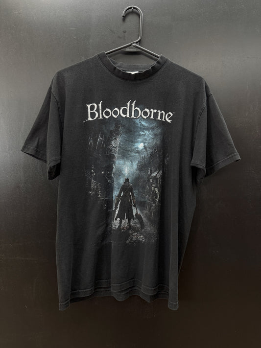 Bloodborne Cover Tee 2015