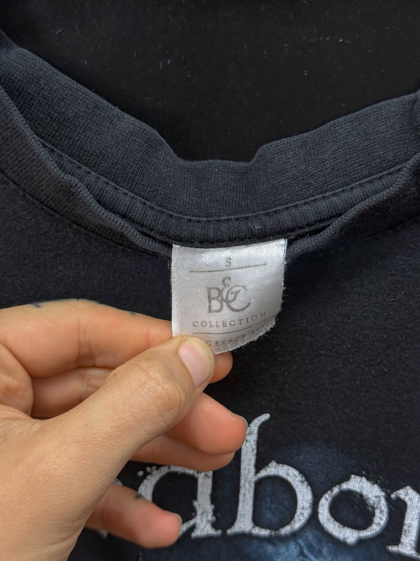 Bloodborne Cover Tee 2015