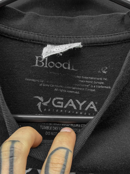 Bloodborne Cover Tee 2015