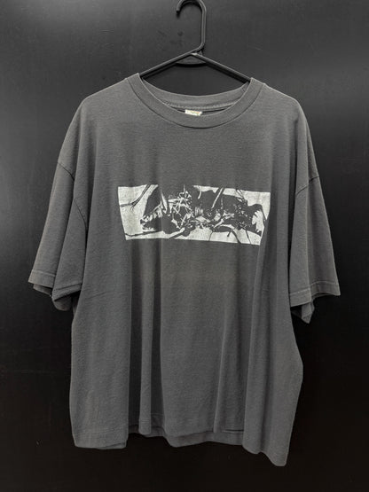 Vintage Massive Attack Mezzanine Tee