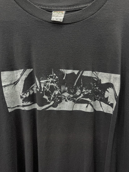 Vintage Massive Attack Mezzanine Tee
