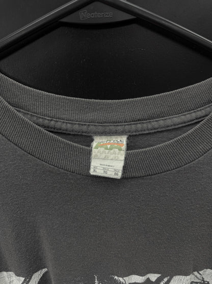 Vintage Massive Attack Mezzanine Tee