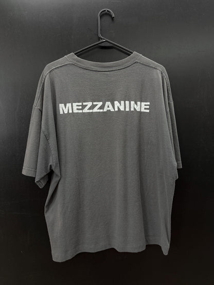 Vintage Massive Attack Mezzanine Tee