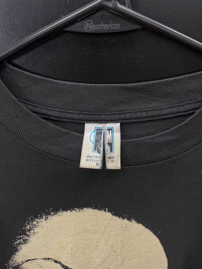 Vintage Sade 1993 Love Deluxe Tee