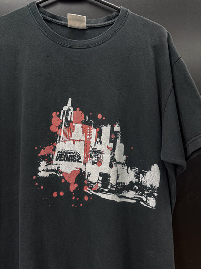 Rainbow Six Vegas 2 2006 Tee