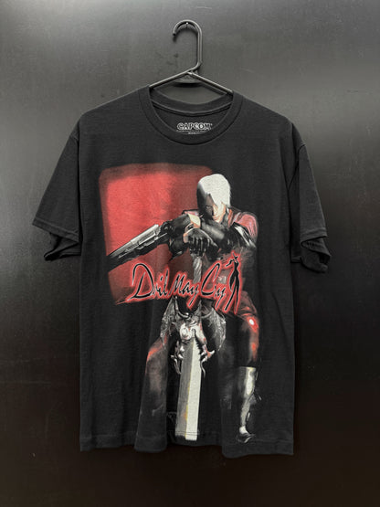 Devil May Cry 'New Print' Tee
