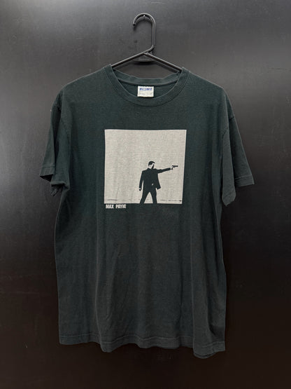 Max Payne 2001 Tee
