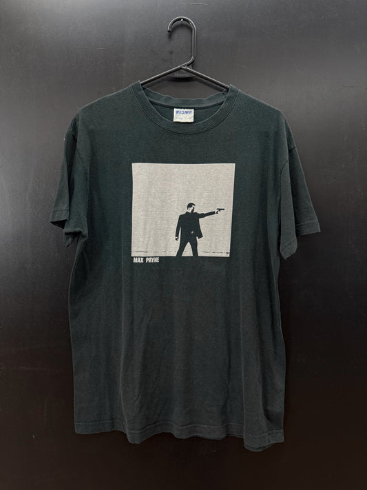 Max Payne 2001 Tee