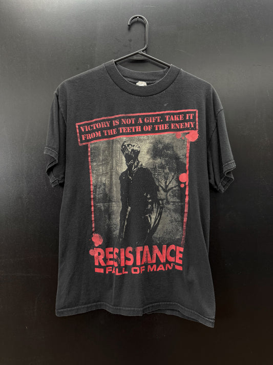 Resistance Fall of Man 2006 Victory Tee