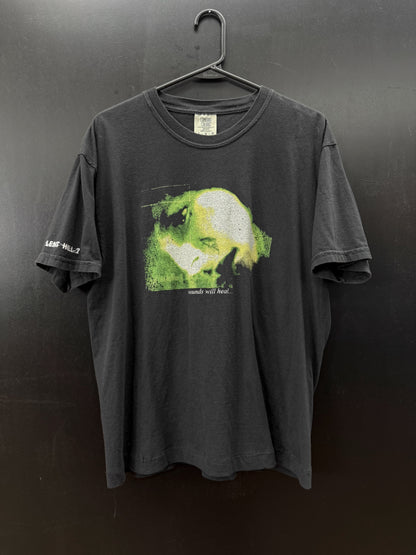 Silent Hill 2 'Wounds Will Heal' Bootleg Tee