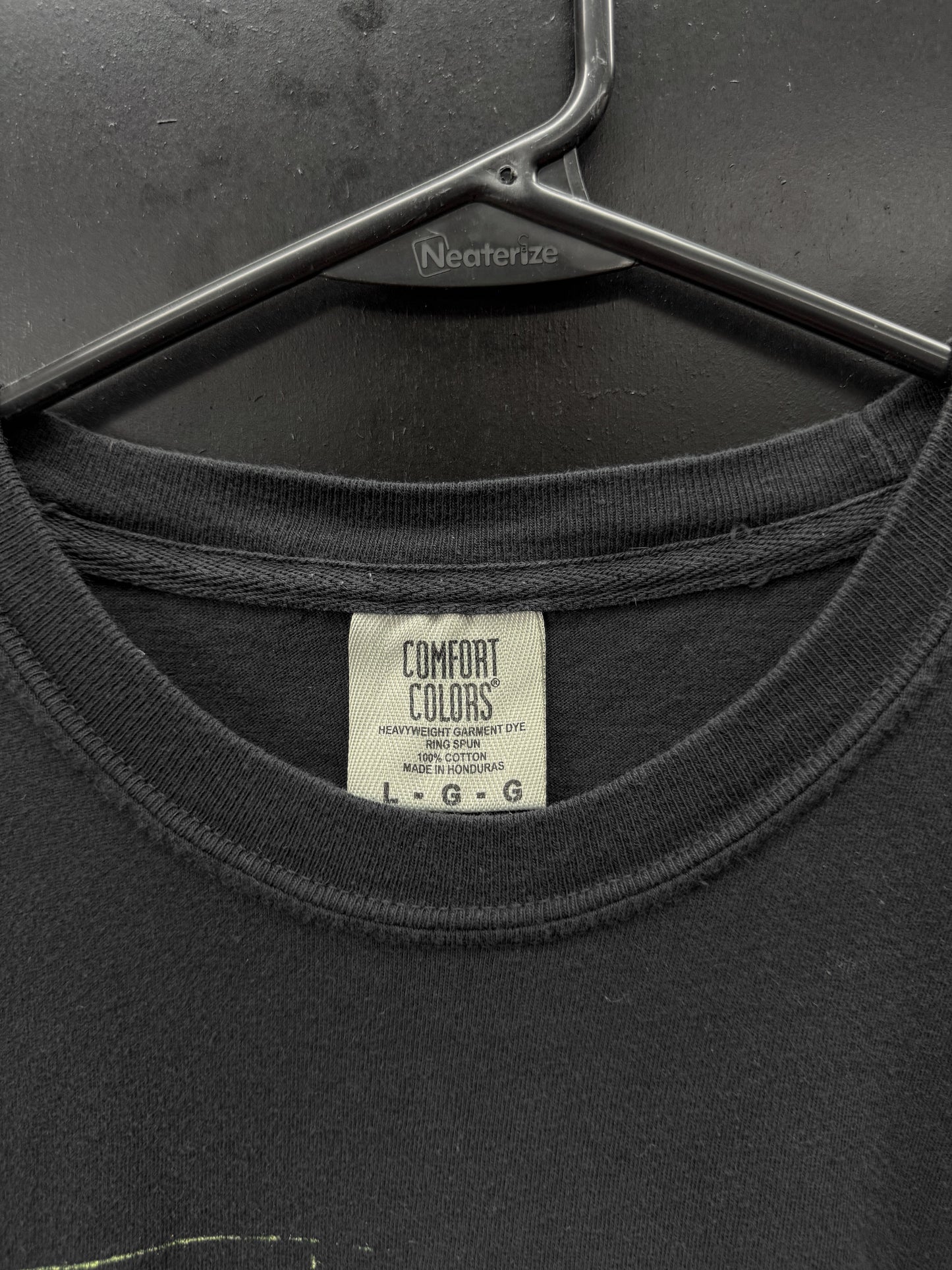 Silent Hill 2 'Wounds Will Heal' Bootleg Tee