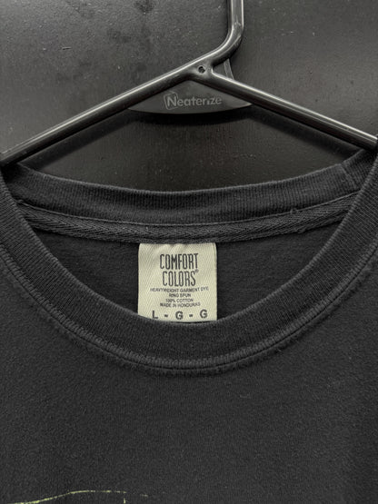 Silent Hill 2 'Wounds Will Heal' Bootleg Tee
