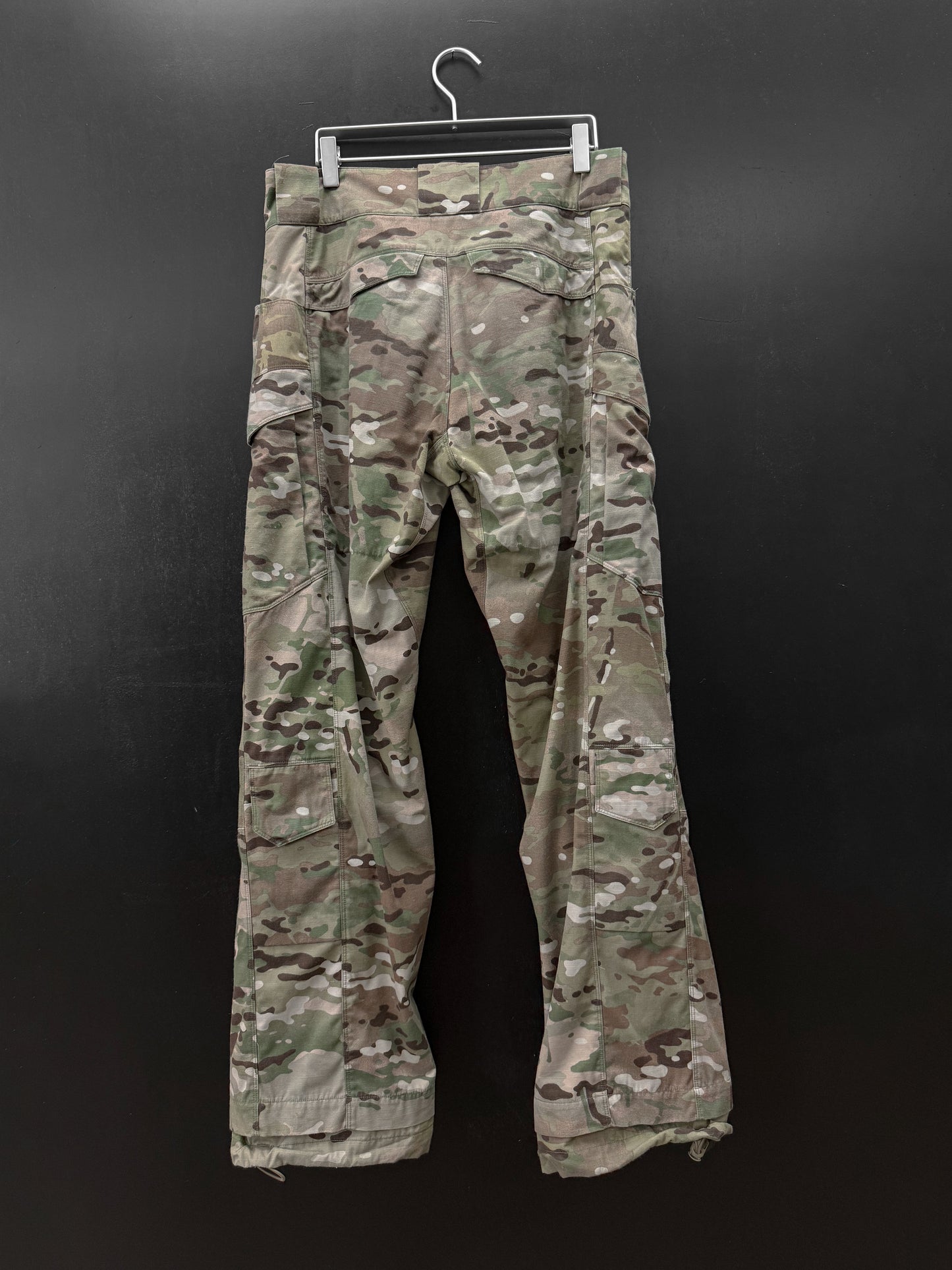 Arc'teryx LEAF Assault Camo Pants