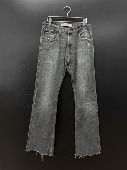 Levi's 527 Bootcut