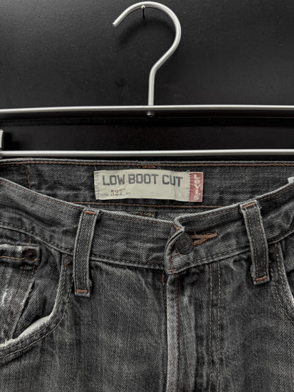 Levi's 527 Bootcut