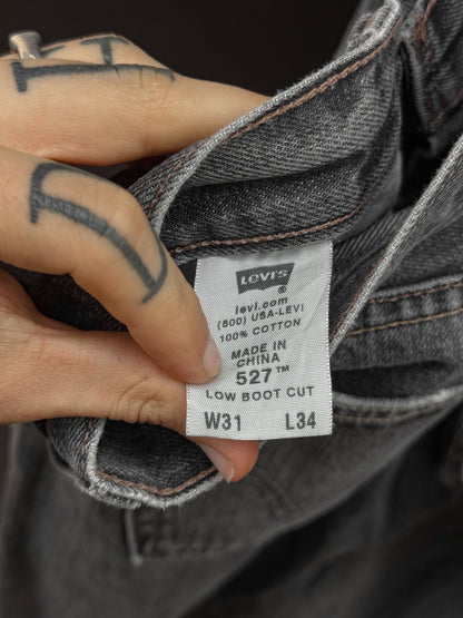Levi's 527 Bootcut