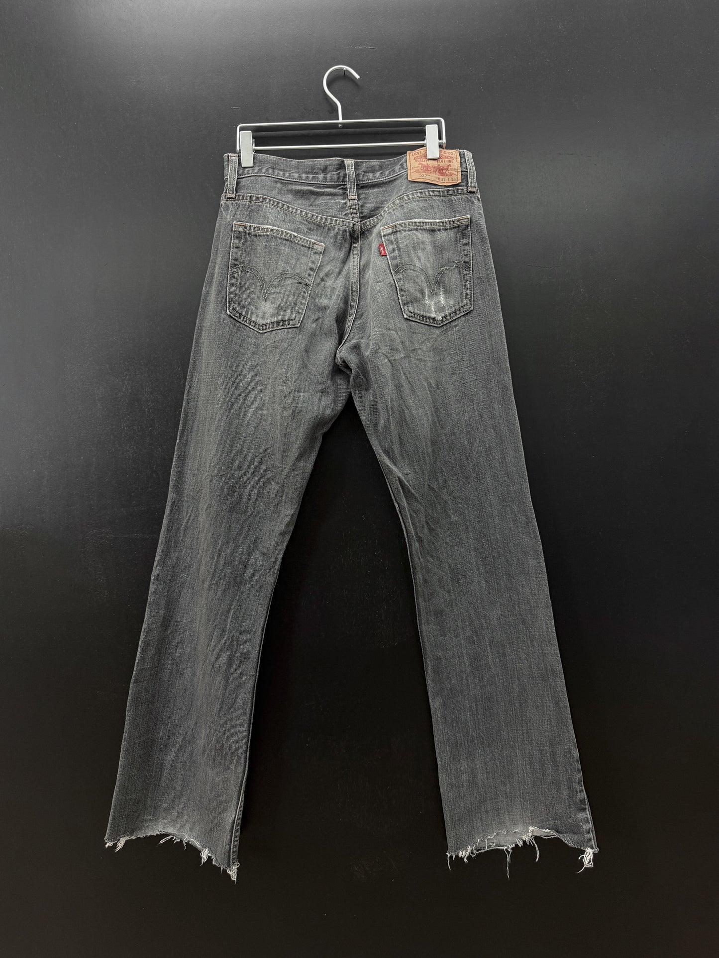 Levi's 527 Bootcut