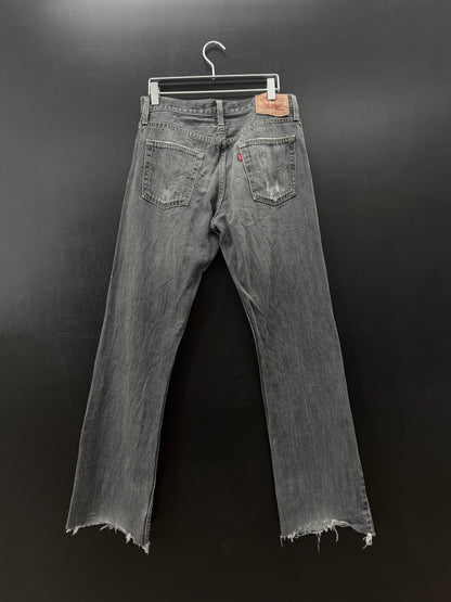 Levi's 527 Bootcut