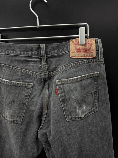 Levi's 527 Bootcut