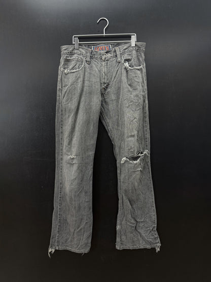 Levi's 527 Low Bootcut