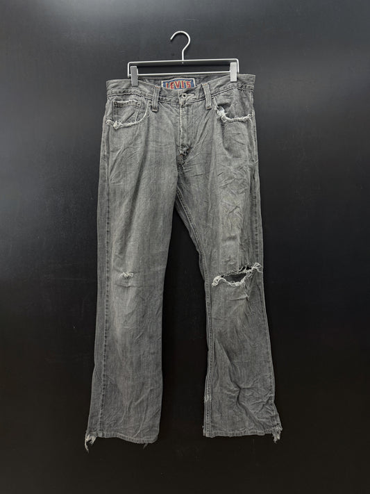 Levi's 527 Low Bootcut