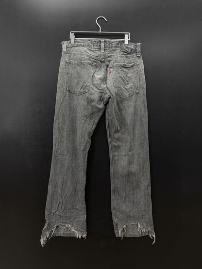 Levi's 527 Low Bootcut