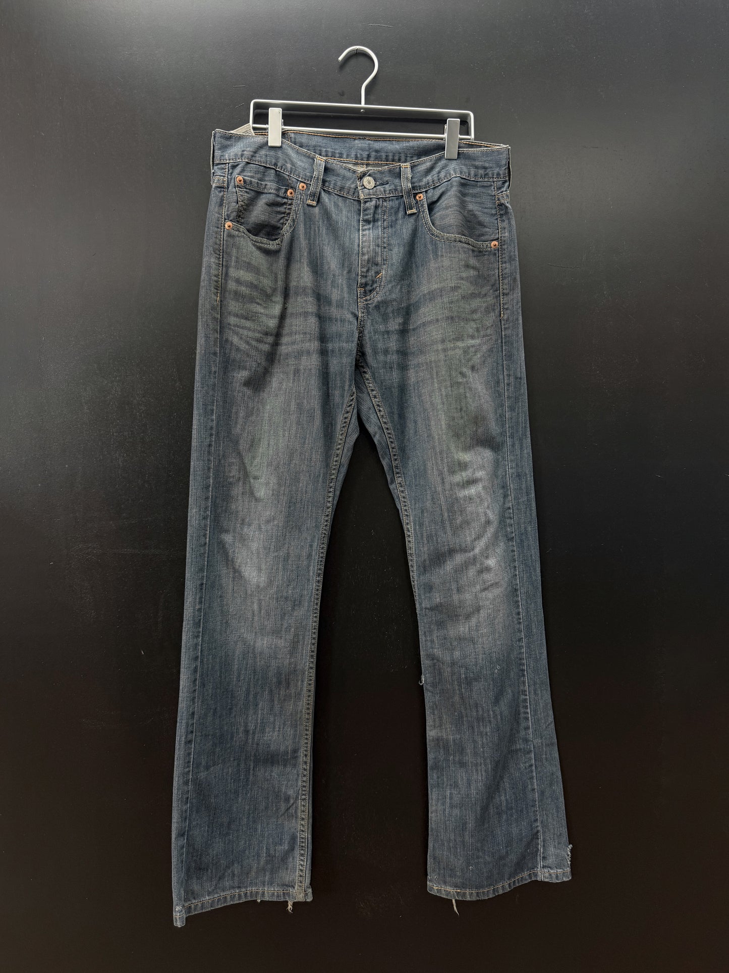 Levi's 527 Bootcut