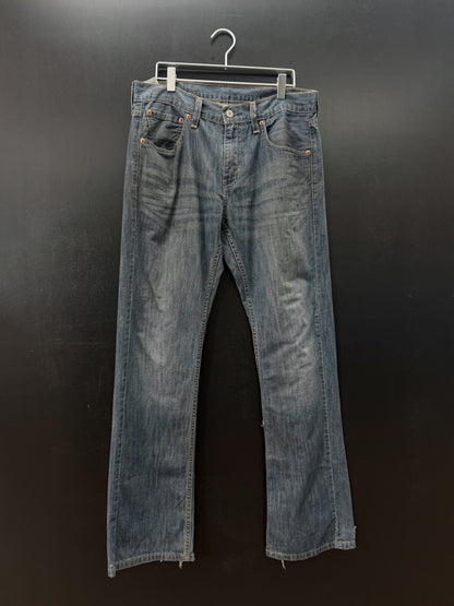 Levi's 527 Bootcut