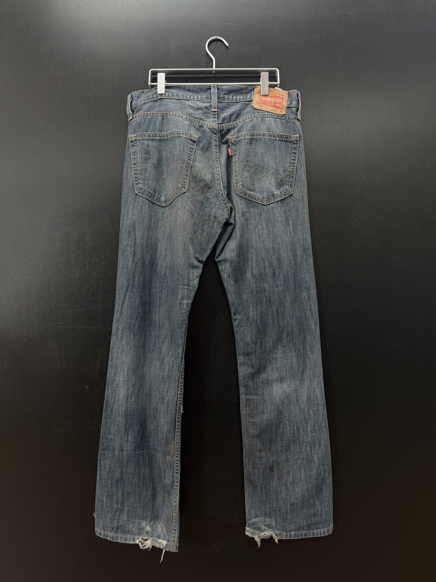Levi's 527 Bootcut