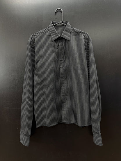Dior 06 Striped Shirt