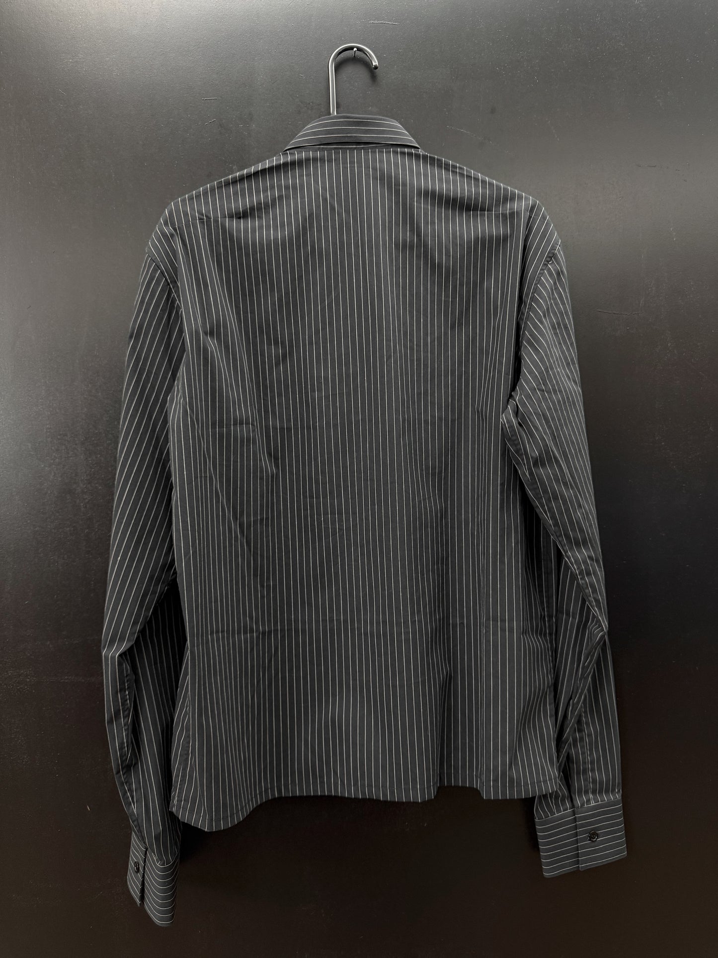 Dior 06 Striped Shirt