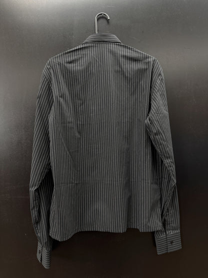 Dior 06 Striped Shirt