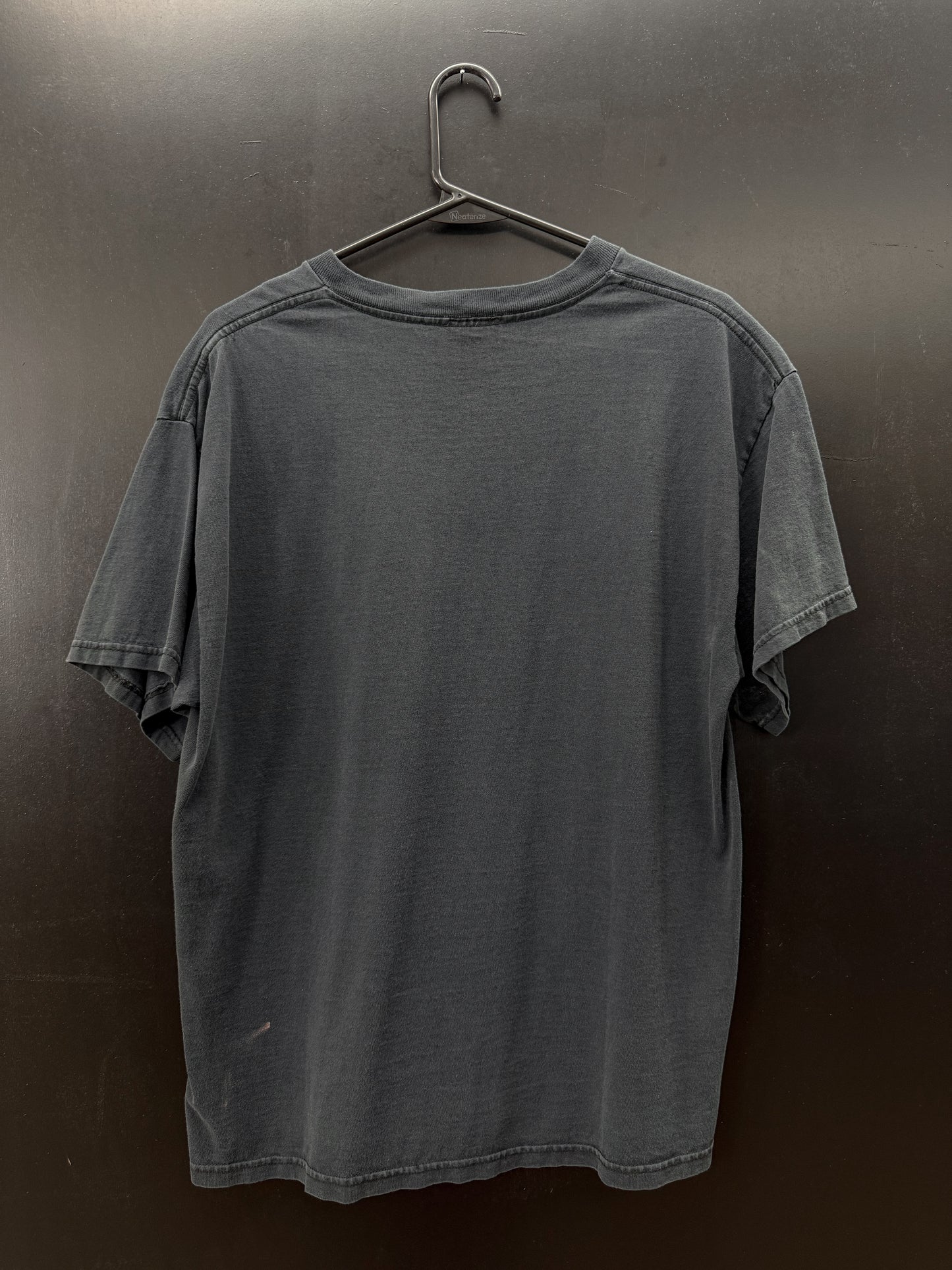 Nine Inch Nails Survivalism Tee