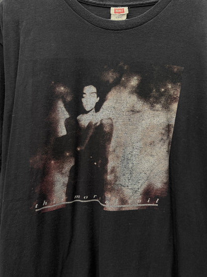 This Mortal Coil Vintage Bootleg Tee