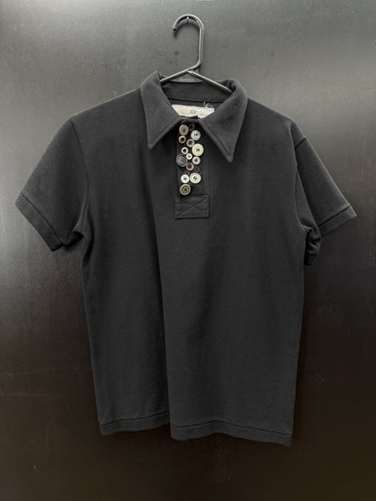 Ktwo Assorted Button Polo