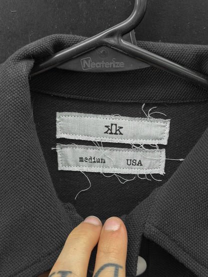 Ktwo Assorted Button Polo