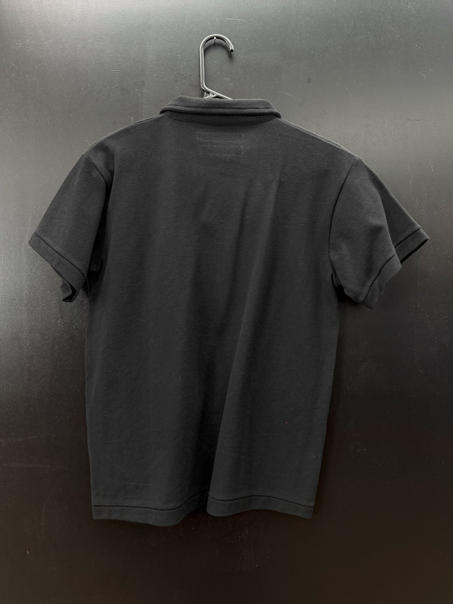 Ktwo Assorted Button Polo