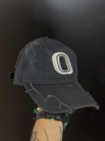 Otto958 x Kiko Kostadinov 'O' Cap