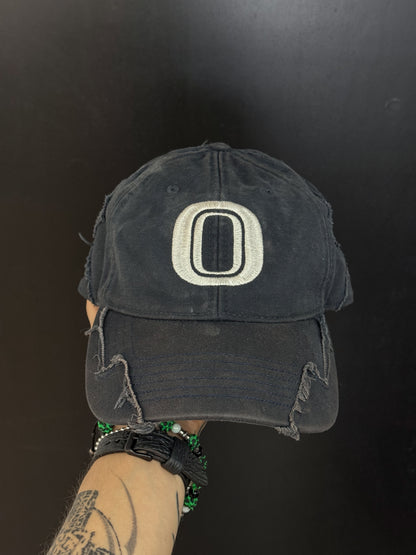 Otto958 x Kiko Kostadinov 'O' Cap